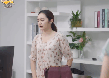 [ครบชุด] 0207233 แม่ขี้บ่น เจอลูกขี้เบื่อ