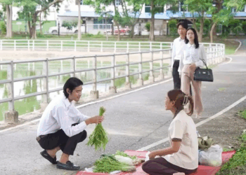 [ครบชุด] WIN08394 ลูกน้องทำแบบนี้ เจ้านายจะว่ายังไง สู้ไปด้วยกัน