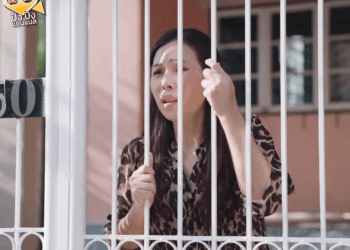 [ครบชุด] 0207245 ต้องปลอมเป็นลูก ให้ป้าแกสบายใจ