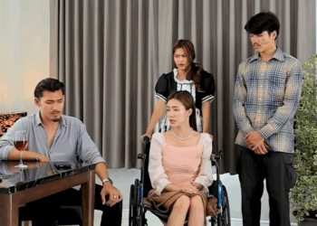 [ครบชุด] 1807139 เปลือกกล้วยสื่อรัก ละครสั้น กล่องหนัง