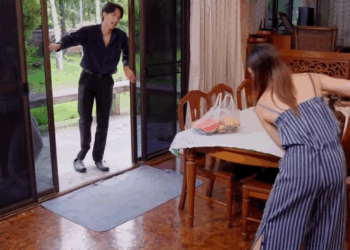 [ครบชุด] 1807142 แม่คนเดียวเลี้ยงลูกๆโตมาได้ แต่ลูก3คนเลี้ยงแม่คนเดียวไม่