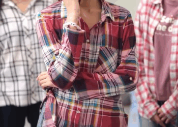 [ครบชุด] 1807147 ปลอมตัวเป็นคนงานก่อสร้าง ที่แท้คือประธานบริษัท