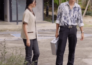 [ครบชุด] 1807148 แผนซ้อนแผน วิธีการจับชู้แบบใหม่!!! กันและกัน แชนแนล