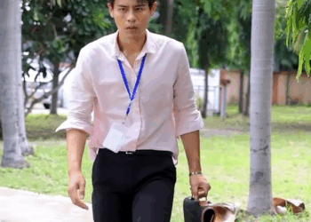 [ครบชุด] 1807149 คู่รักคู่กัด ละครสั้น กล่องหนัง กล่องหนัง กล่องข่าว