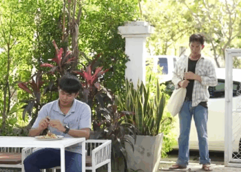 [ครบชุด] WIN08150 จริงไหมคนทำดีย่อมได้ดีเสมอ สู้ไปด้วยกัน