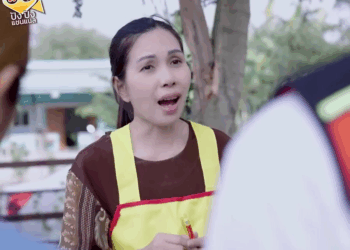 [ครบชุด] 0207261 แม่ค้าบ้ายอ