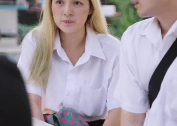 [ครบชุด] 0207027 ปัญหานักศึกษา กับรุ่นพี่สุดแปลก