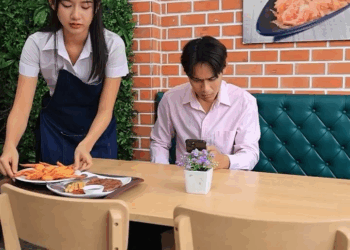 [ครบชุด] 1807152 ฉันแตะใครคนนั้นต้อง เต้น กล่องหนัง กล่องข่าว