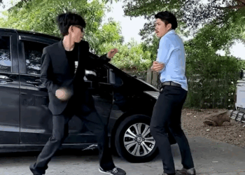 [ครบชุด] 1807154 กระเป๋าสื่อรัก กลับมาก่อน ละครสั้น กล่องหน