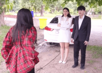 [ครบชุด] 1807155 น้องสาวฉีกหน้ากากพี่สะใภ้ พี่ชายจะได้ตาสว่างสักที กันและกัน แชนแนล