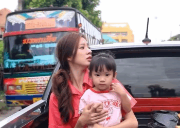 [ครบชุด] 1807164 นักโnษหอบลูกหนี ฝากคนแปลกหน้าช่วยดูแลทำไม ละคร