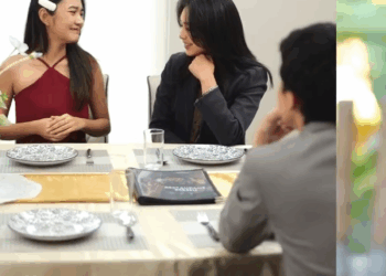 [ครบชุด] 1807166 คู่เดทยืมเงินตั้งแต่เดทแรก ผลสุดท้ายคือ