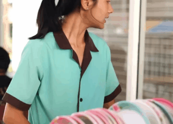 [ครบชุด] WIN08272 แม่บ้านมาขอน้ำซุปกินฟรีทุกวัน เจ้าของร้านจะทำยังไง