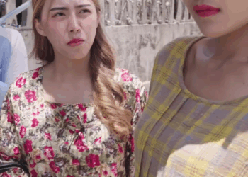 [ครบชุด] 0207278 แถวบ้านเรา มันมีคนฝรั่งด้วยเหรอ