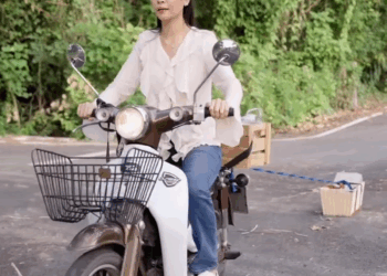 [ครบชุด] 1807171 แม่เลี้ยงเอาลูกติดผัวไปทิ้งที่ในป่า แต่วิญญาณของแม่เด็กตามมาช่วยเหลือ