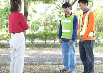 [ครบชุด] WIN08162 คุณนี่มัน ไม่มีความเป็นหัวหน้าคนเลย สู้ไปด้วยกัน