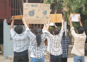 [ครบชุด] 1807173 ในวันที่หมดประโยชน์ เพื่อนก็ไม่มีค่า