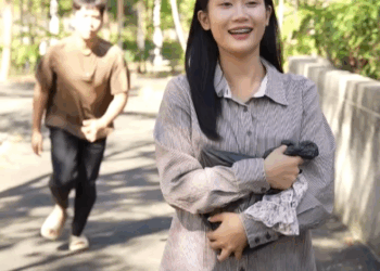 [ครบชุด] WIN08163 คุณช่วยแกล้งเป็นแฟนผม ได้ไหมครับ สู้ไปด้วยกัน