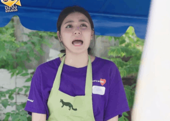 [ครบชุด] 0207287 แม่ค้าไอติมทอด