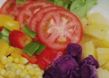 [ครบชุด] 0207288 ไม่ชอบกินผัก