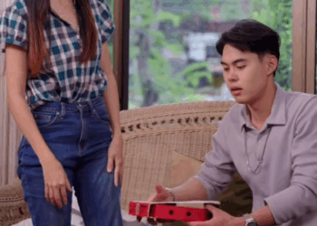 [ครบชุด] 1807179 แม่เป็นภาระลูกๆ ลูกแบบนี้ระวังนรกกินหัว