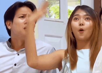 [ครบชุด] 1807022 เอาสัปปะรด มาขอสาวแต่งงาน !!