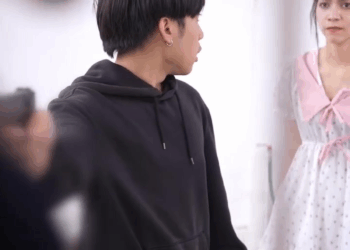 [ครบชุด] WIN08263 แอนใช้วิธีนี้เพื่อหลบหนีจากพวกโจร รับรองเลยว่าได้