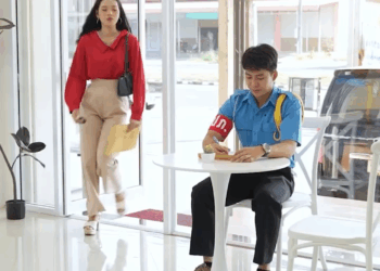 [ครบชุด] WIN08170 คิดว่าจบ ป