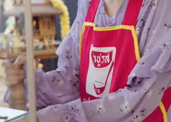 [ครบชุด] 0207299 แม่ค้าส้มตำอย่างฉัน เค้าไม่สนใจหรอก