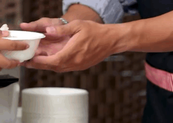 [ครบชุด] 1807210 เธอจ้างคนไร้บ้านมาเป็นแฟนเพราะอะไร ละครสั้น กล่องหนัง