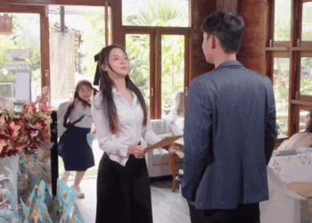 [ครบชุด] 1807023 เกิดมาพึ่งเคยเจอ เด็กป3 มาสมัครงานด้วย