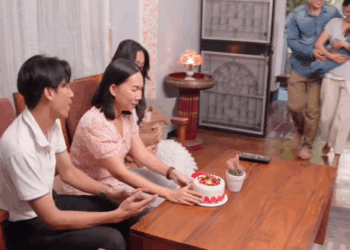 [ครบชุด] 1807214 ลูกสาวมีสามีฐานะจน แม่ยายก็เลย2มาตรฐาน สุดท้ายก็ต้องคลานกลับ