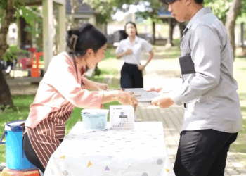 [ครบชุด] WIN08180 ความสุขของพี่ คือให้น้องได้เรียนสูงๆ สู้ไปด้วยกัน