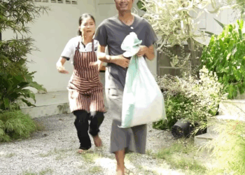 [ครบชุด] WIN08181 ความสุขใจ เมื่อได้เป็นผู้ให้ สู้ไปด้วยกัน