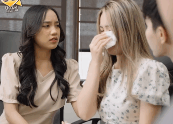 [ครบชุด] 0207315 เลิกซะทีเถอะ พูดมาร้อยรอบละเพื่อน