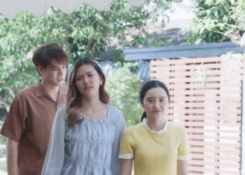 [ครบชุด] 0207316 แม่ค้า