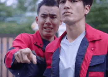 [ครบชุด] 0207318 พ่อค้าสุดช็อค