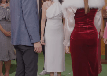 [ครบชุด] 1807247 ตอนจบ เจ้าสาวนึกว่าแม่ผัวเป็นเมียน้อย ก็เลยยก