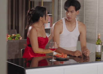 [ครบชุด] 1807246 เมียท้องแก่ ผัวเลยไปมีอะไรกับแม่บ้าน!!!