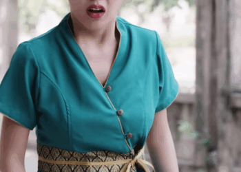 [ครบชุด] 0207033 หัวหน้าใหม่ ใจดีแต่ขี้คุยไปนิดนึง