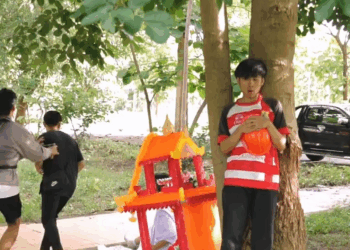 [ครบชุด] WIN08250 ใครดียังไงทำหมูทอดเจ้าแม่ตก !!!