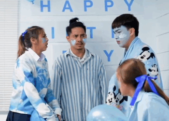 [ครบชุด] WIN08188 ครูสีฟ้า ครูสีฟ้า