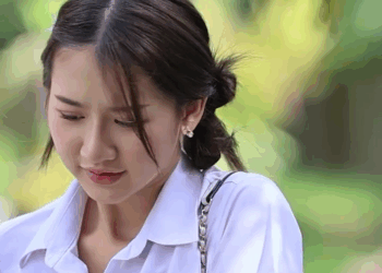 [ครบชุด] 1807229 รักนะคะ รุ่นพี่ติวเตอร์ หนังสั้น