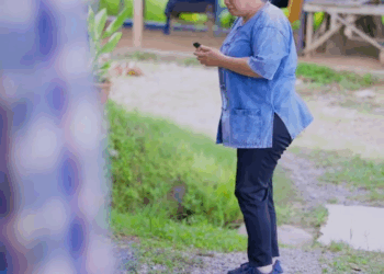 [ครบชุด] 1807240 แม่เลี้ยงลูกหลายคนเติบโตมาได้ แต่ลูกหลายคน