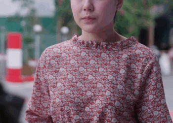 [ครบชุด] 0207336 แม่ค้าคนนี้