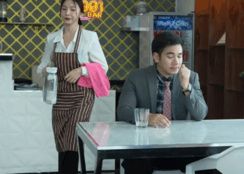 [ครบชุด] WIN08192 ครอบครัวไว้ทีหลังงานต้องมาก่อน ดอยแม่สลอง สื่อสังคมออนไลน์