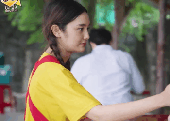 [ครบชุด] 0207035 แม่ค้าหอยทอด