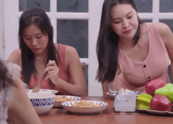 [ครบชุด] 2207001 เช่าบ้านกับคนแปลกหน้า