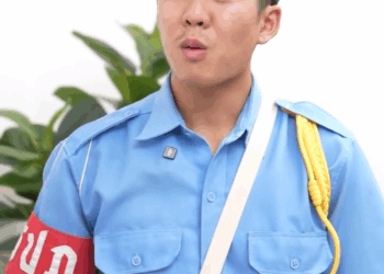 [ครบชุด] 2207003 คุณเป็นถึงหัวหน้าคน ต้องมีความเห็นอกเห็นใจลูกน้องบ้าง สู้ต่อไป