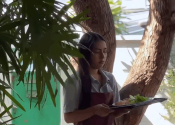 [ครบชุด] 1807026 มีคนฝากเธอเข้าทำงาน แต่สันดานเธอเข้ากับ